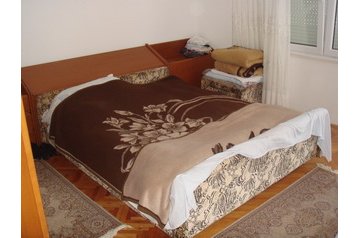 Kroatië Privát Okrug Gornji, Exterieur